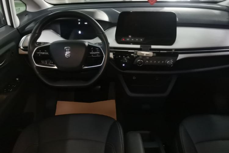 Used Bestune NAT 2023 PRO Enjoy Travel Edition 425km Center Console