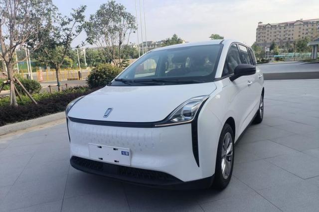 Used Bestune NAT 2023 PRO Enjoy Travel Battery-Swap Version 401km