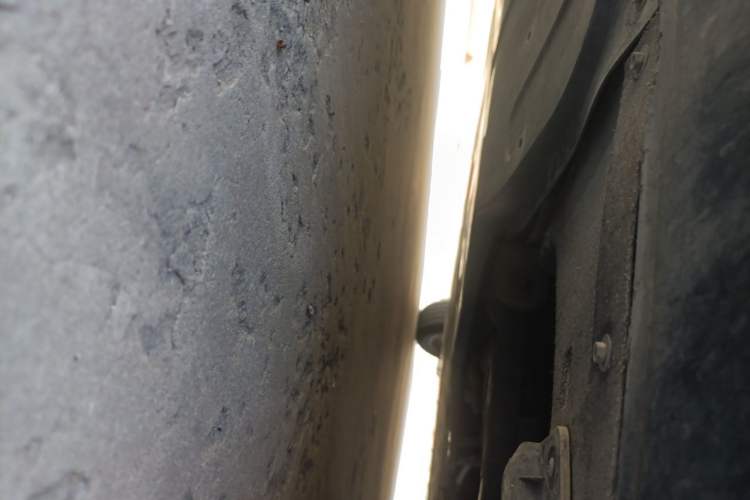 Used Bestune NAT 2023 PRO Comfortable Travel Extended Range Battery-Swap Version 401km Chassis Front Left