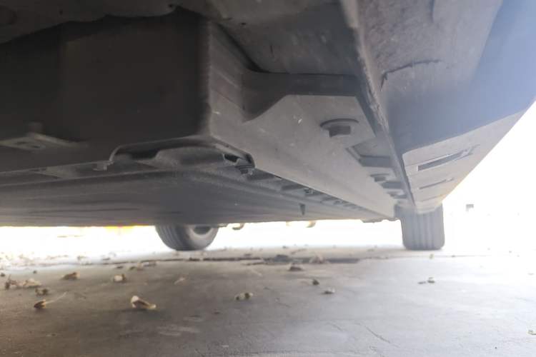 Used Bestune NAT 2023 PRO Enjoy Travel Edition 425km Chassis Front Left