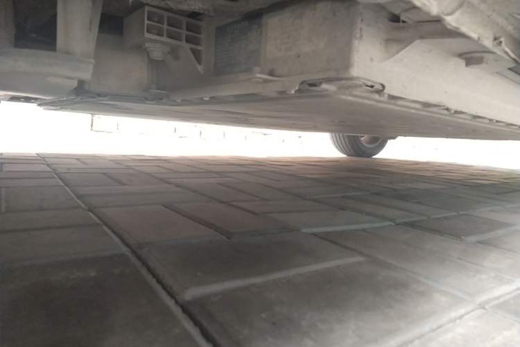 Used Bestune NAT 2023 PRO Enjoy Travel Edition 419km Chassis Front Left