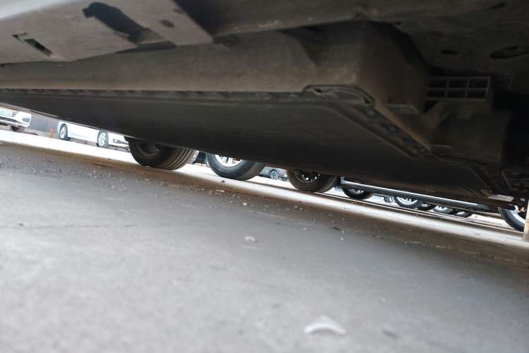 Used Bestune NAT 2023 PRO Comfort Travel Edition 419km Chassis Front Right