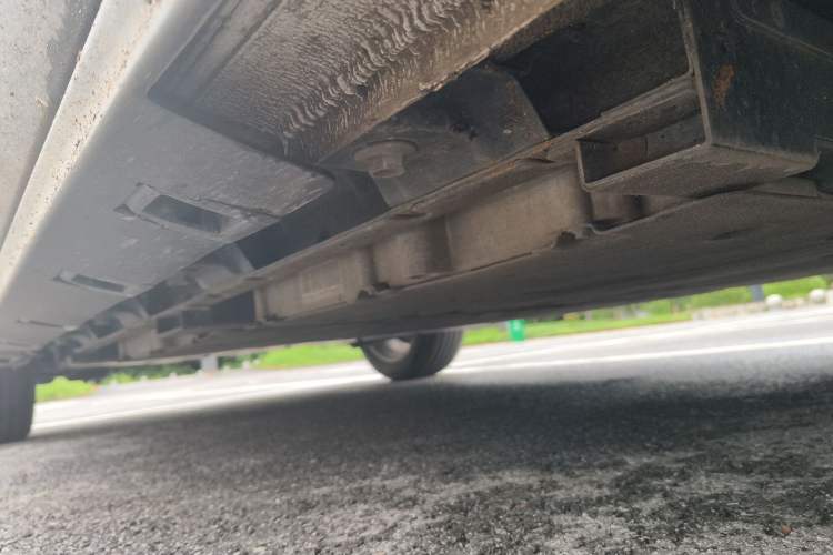 Used Bestune NAT 2023 PRO Comfortable Travel Extended Range Battery-Swap Version 401km Chassis Front Right