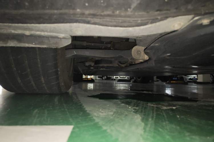 Used Bestune NAT 2023 PRO Comfort Travel Edition 419km Chassis Front Right
