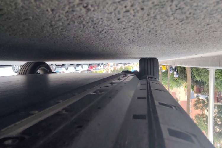 Used Bestune NAT 2023 PRO Comfort Travel Edition 419km Chassis Front Right
