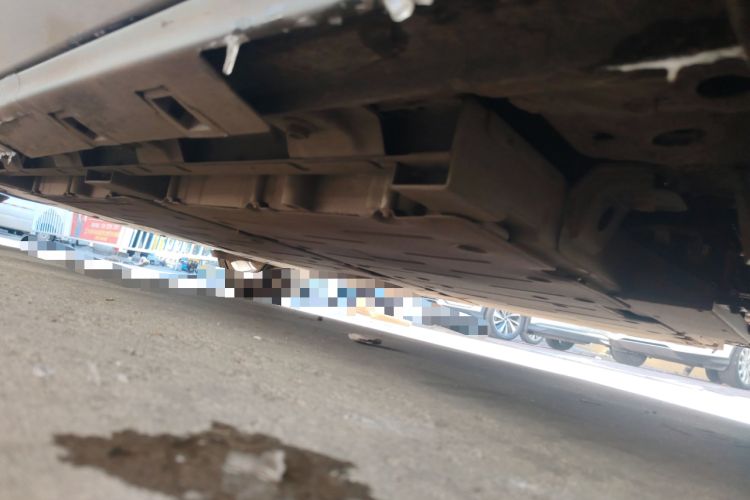 Used Bestune NAT 2023 PRO Enjoy Travel Battery-Swap Version 401km Chassis Front Right