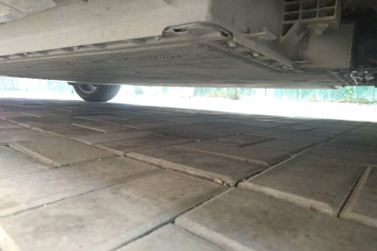 Used Bestune NAT 2023 PRO Enjoy Travel Edition 419km Chassis Front Right