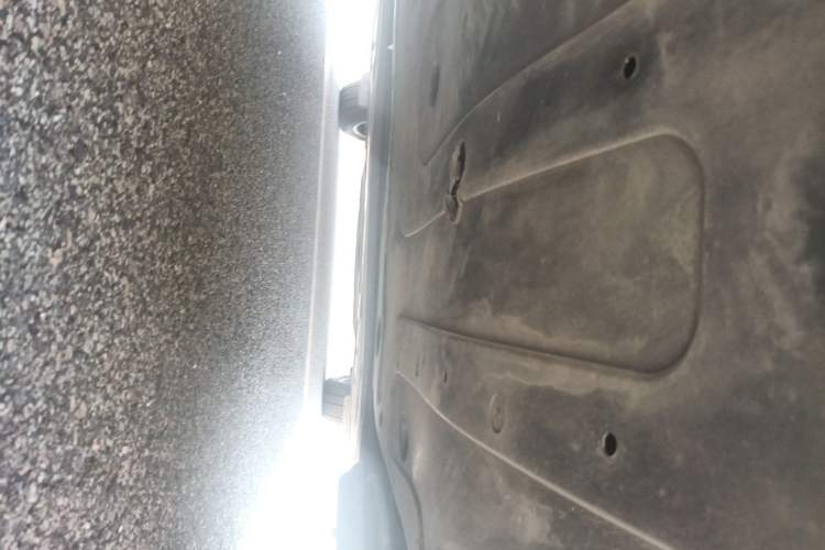Used Bestune NAT 2023 PRO Comfortable Travel Battery-Swap Version 401km Chassis Rear