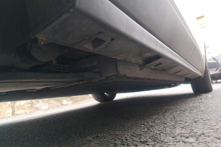 Used Bestune NAT 2023 PRO Enjoy Travel Edition 419km Chassis Rear Right