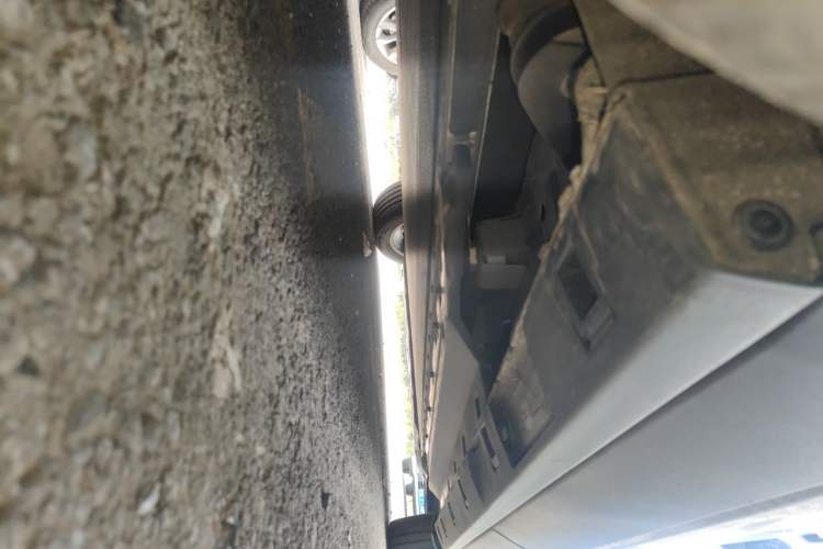 Used Bestune NAT 2023 PRO Enjoy Travel Edition 419km Chassis Rear Right