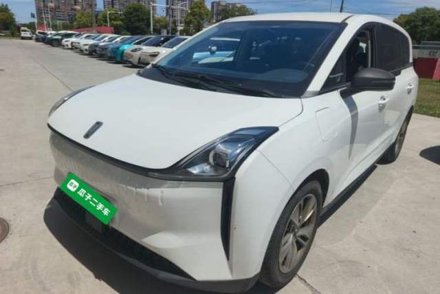 Used Bestune NAT 2023 PRO Enjoy Travel Edition 425km