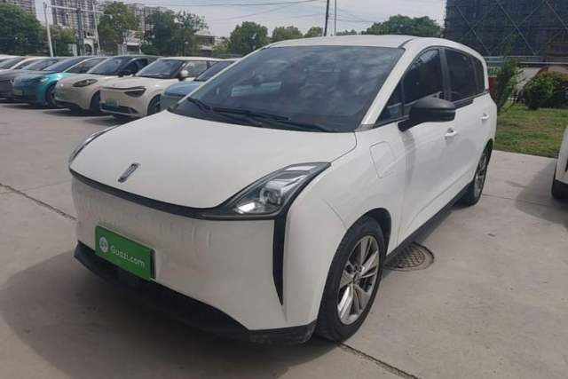 Used Bestune NAT 2023 PRO Enjoy Travel Edition 425km