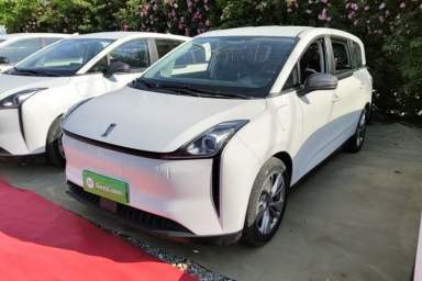 Used Bestune NAT 2023 PRO Comfort Travel Edition 419km