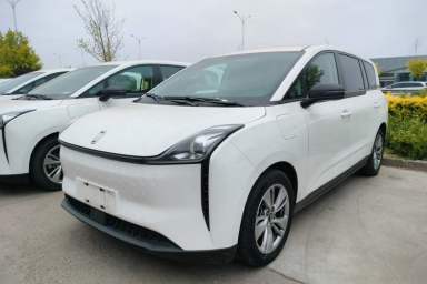 Used Bestune NAT 2023 PRO Comfortable Travel Battery-Swap Version 401km