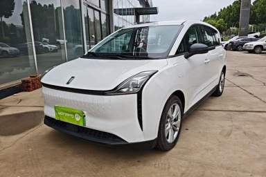 Used Bestune NAT 2023 PRO Comfort Travel Edition 425km