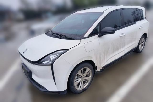 Used Bestune NAT 2023 PRO Enjoy Travel Extended Version 425km