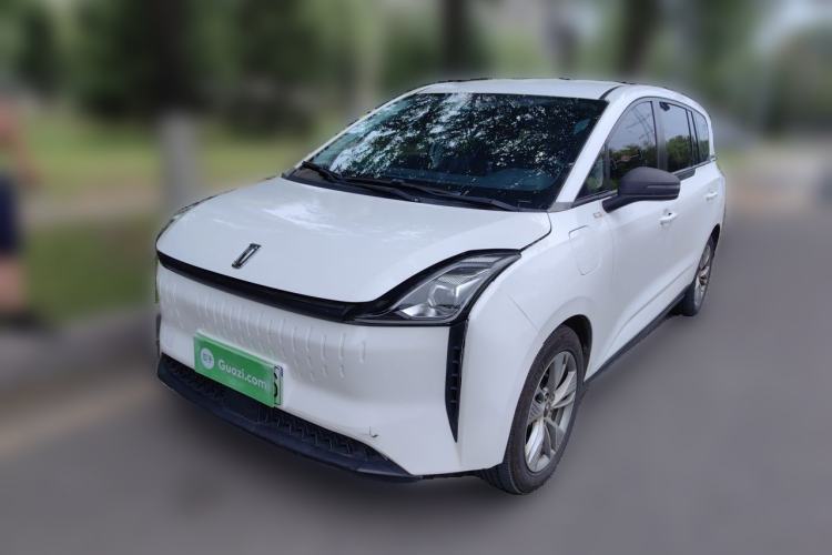 Used Bestune NAT 2023 PRO Enjoy Travel Edition 425km Guazi used car, China used car export, Used car for sale, Used cars, Cheapest cars for sale
