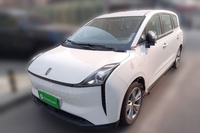 Used Bestune NAT 2023 PRO Enjoy Travel Edition 425km