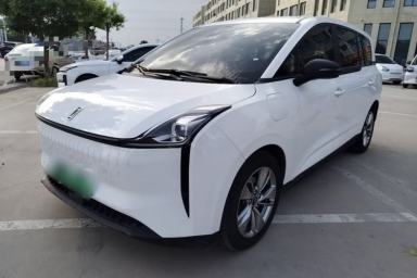 Used Bestune NAT 2023 PRO Comfort Travel Edition 425km