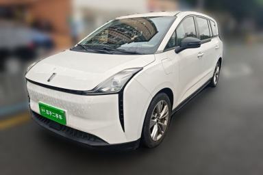 Used Bestune NAT 2023 PRO Enjoy Travel Extended Version 425km