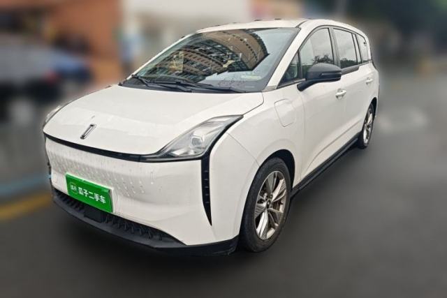 Used Bestune NAT 2023 PRO Enjoy Travel Extended Version 425km