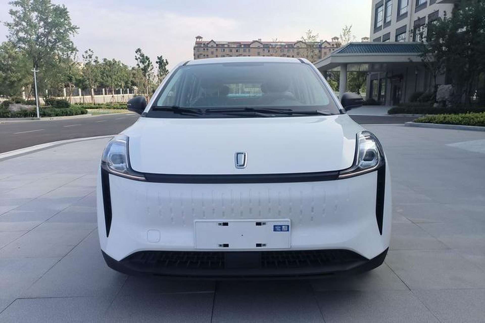 Used Bestune NAT 2023 PRO Enjoy Travel Battery-Swap Version 401km Exterior 1