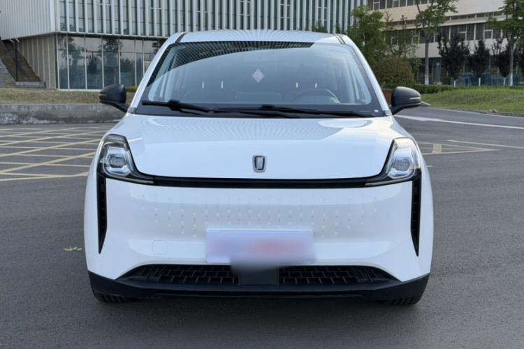 Used Bestune NAT 2023 PRO Enjoy Travel Edition 425km Exterior 1