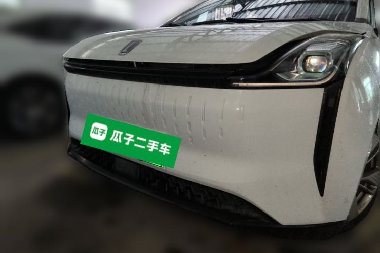 Used Bestune NAT 2023 PRO Enjoy Travel Edition 425km Exterior 1