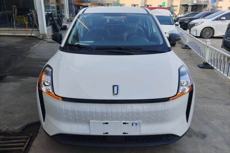 Used Bestune NAT 2023 PRO Comfortable Travel Battery-Swap Version 401km Exterior 1