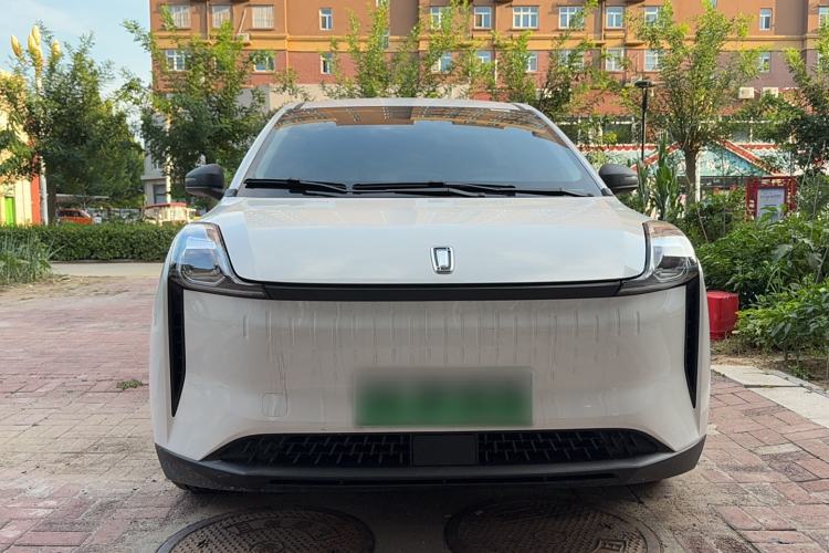 Used Bestune NAT 2023 PRO Enjoy Travel Edition 425km Exterior 1
