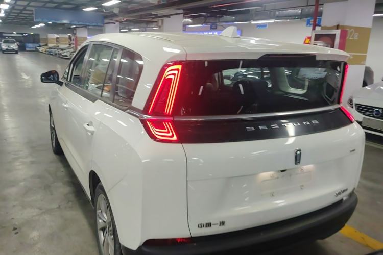 Used Bestune NAT 2023 PRO Enjoy Travel Edition 425km Exterior 2
