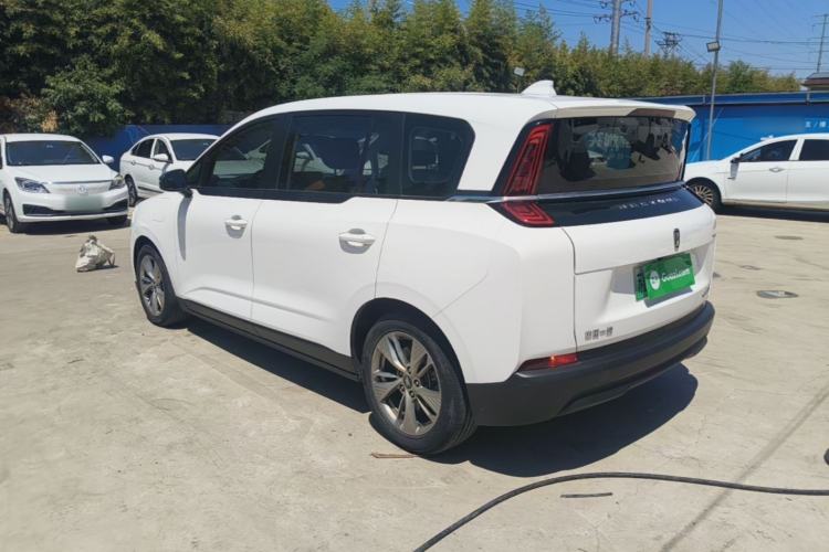 Used Bestune NAT 2023 PRO Enjoy Travel Edition 425km Exterior 2