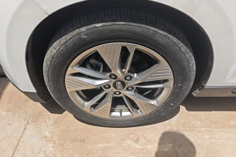 Used Bestune NAT 2023 PRO Comfort Travel Edition 425km Exterior 4