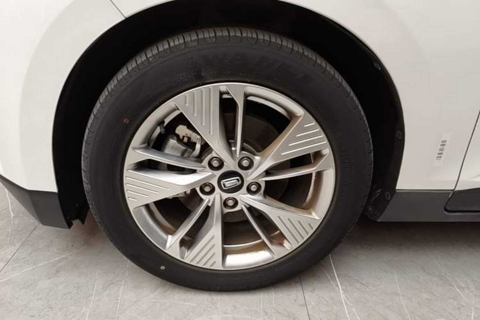 Used Bestune NAT 2023 PRO Comfort Travel Edition 419km Exterior 4