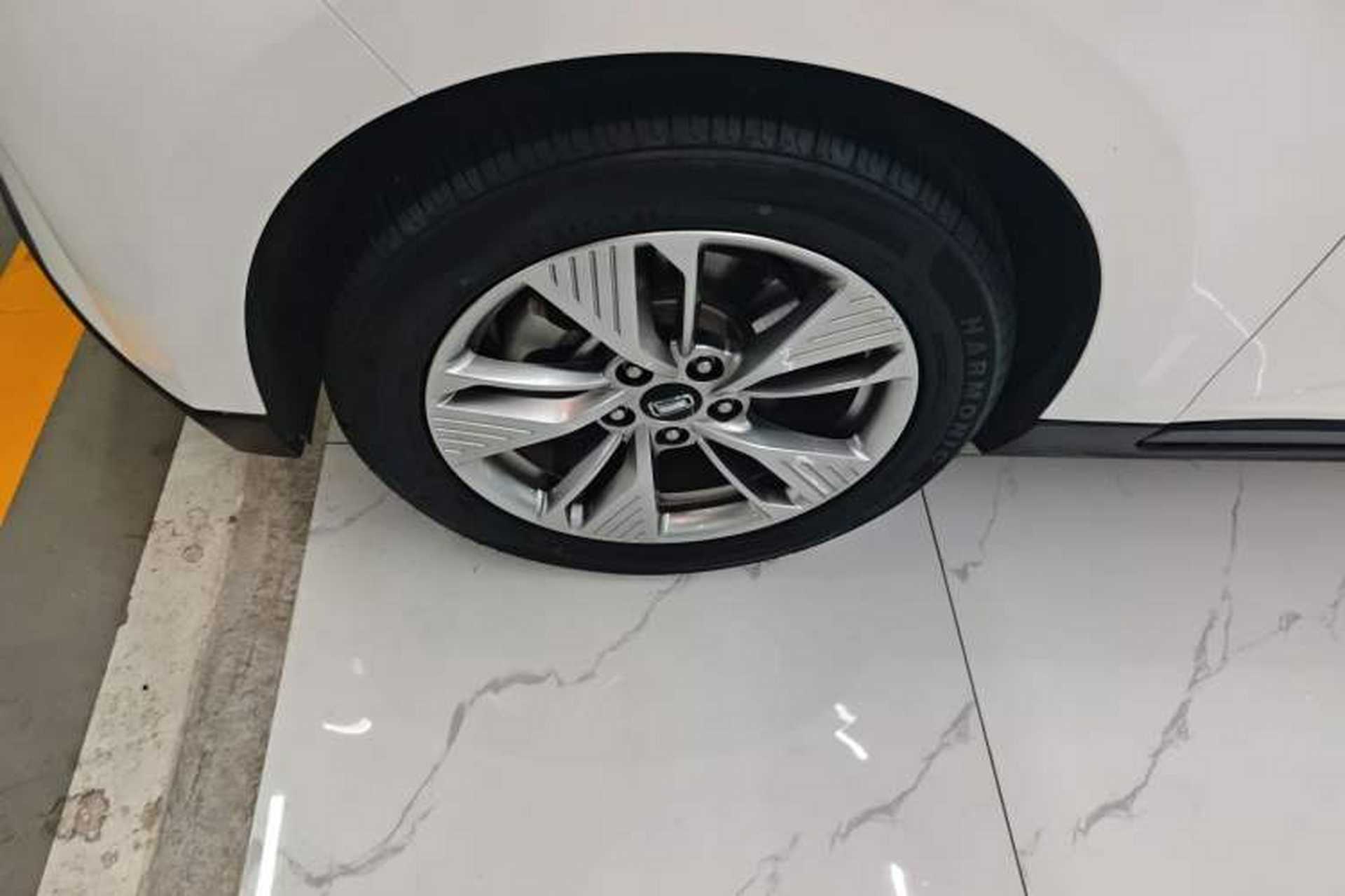 Used Bestune NAT 2023 PRO Comfort Travel Edition 419km Exterior 4