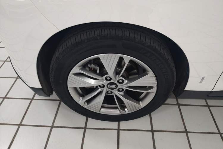 Used Bestune NAT 2023 PRO Comfort Travel Edition 419km Exterior 4