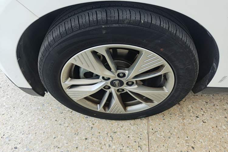 Used Bestune NAT 2023 PRO Comfort Travel Edition 425km Exterior 4