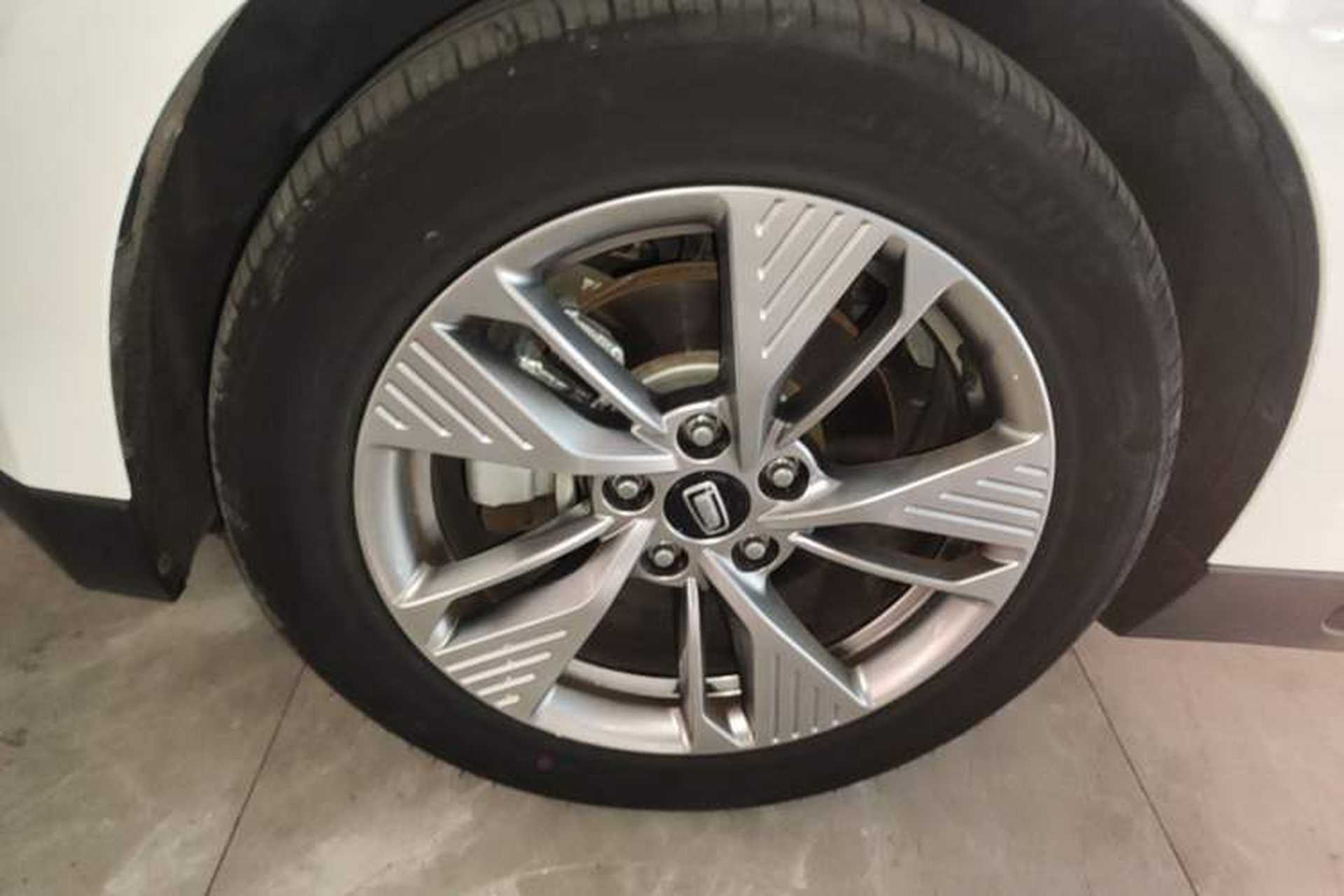 Used Bestune NAT 2023 PRO Comfort Travel Edition 419km Exterior 4