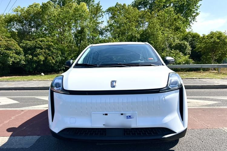 Used Bestune NAT 2023 PRO Comfortable Travel Extended Range Battery-Swap Version 401km Exterior 5