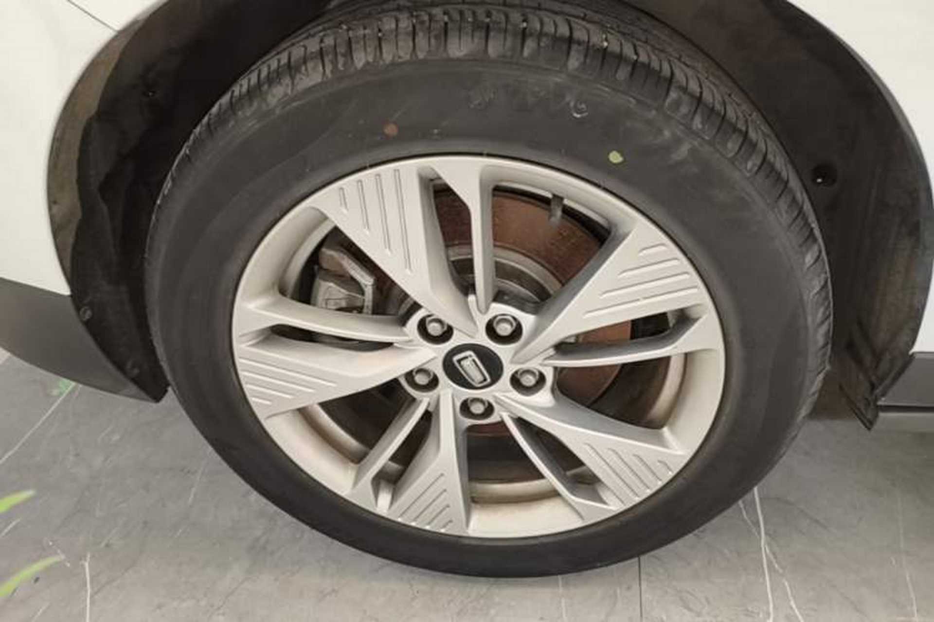 Used Bestune NAT 2023 PRO Comfort Travel Edition 419km Exterior 5