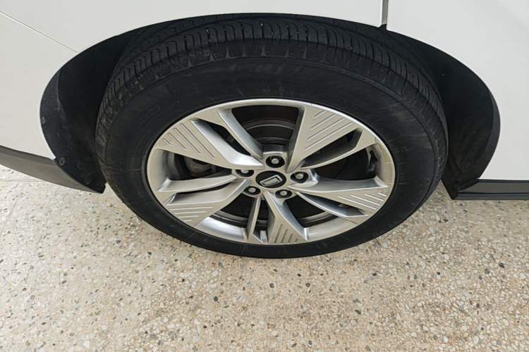 Used Bestune NAT 2023 PRO Comfort Travel Edition 425km Exterior 5