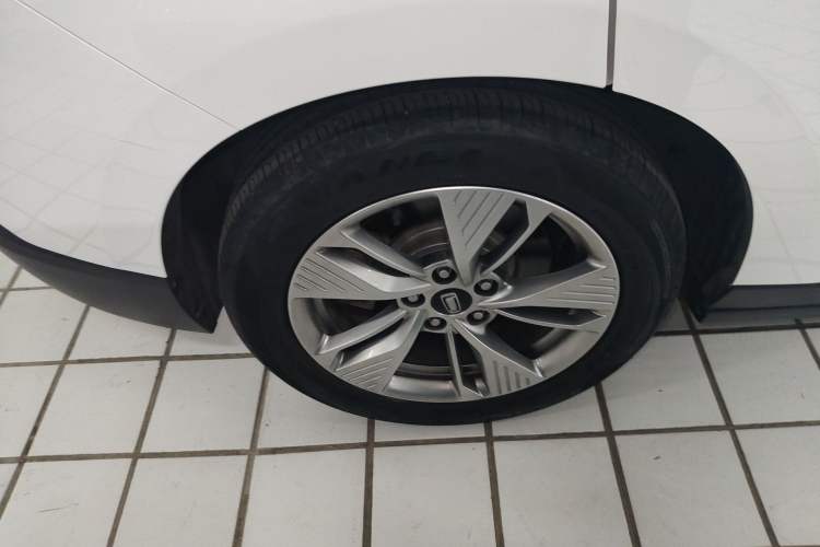 Used Bestune NAT 2023 PRO Comfort Travel Edition 419km Exterior 5