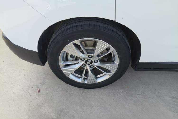 Used Bestune NAT 2023 PRO Comfort Travel Edition 425km Exterior 5