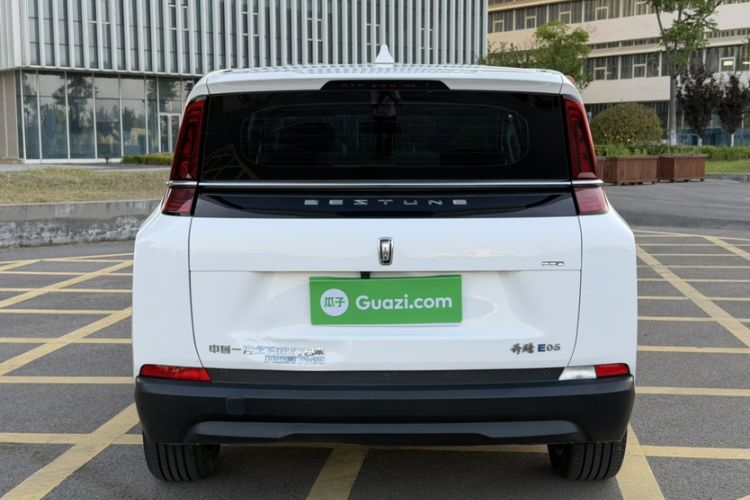 Used Bestune NAT 2023 PRO Enjoy Travel Edition 425km Exterior 5