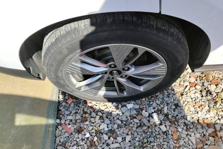 Used Bestune NAT 2023 PRO Comfort Travel Edition 425km Exterior 5
