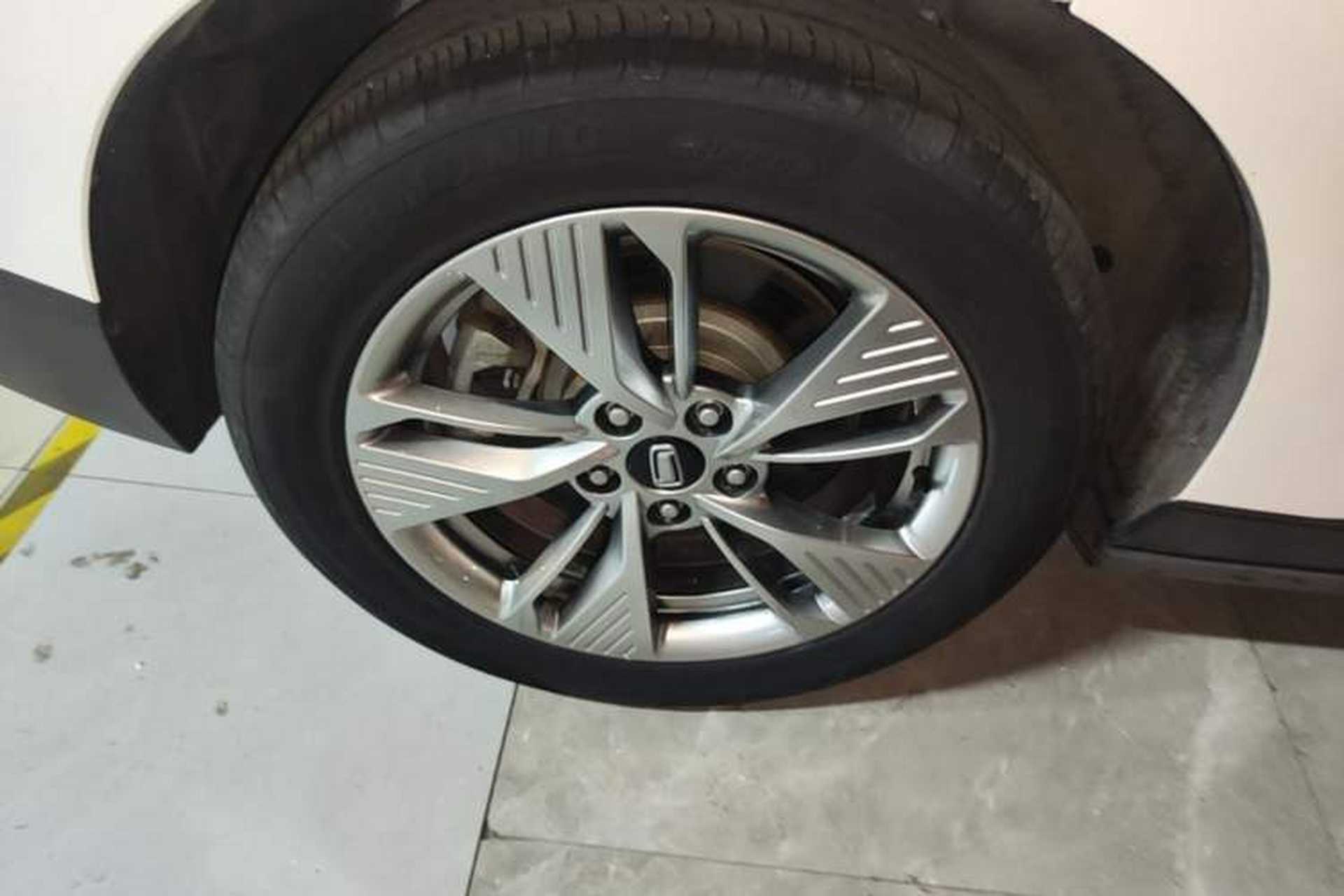 Used Bestune NAT 2023 PRO Comfort Travel Edition 419km Exterior 5