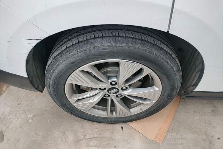 Used Bestune NAT 2023 PRO Comfortable Travel Extended Range Battery-Swap Version 401km Exterior 5