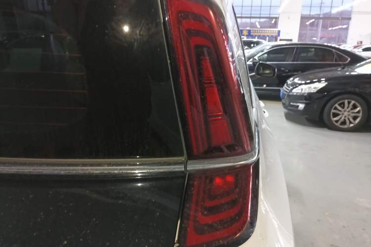 Used Bestune NAT 2023 PRO Comfortable Travel Extended Range Battery-Swap Version 401km Exterior 6