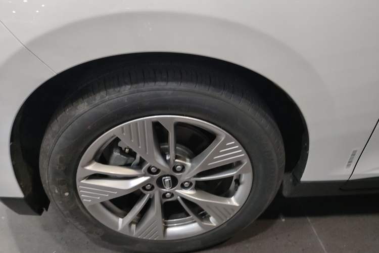 Used Bestune NAT 2023 PRO Comfort Travel Edition 425km Exterior 7