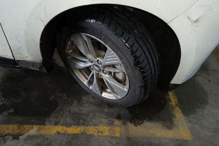 Used Bestune NAT 2023 PRO Enjoy Travel Edition 425km Exterior 7